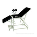 Plastic-sprayed Obstertric Bed Surgical Operating Table / Bed
